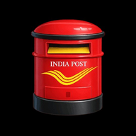 Track India Post Logo